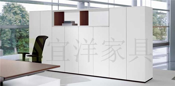 办公室文件柜的发展趋势 办公室文件柜的发展趋势