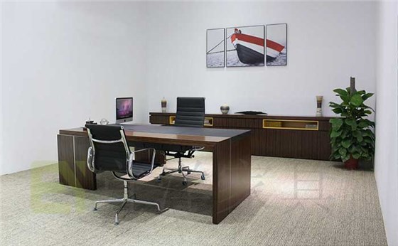 实木办公家具 实木办公家具