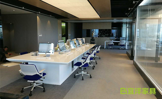 定制办公家具|宜洋定制办公桌 定制办公家具|宜洋定制办公桌