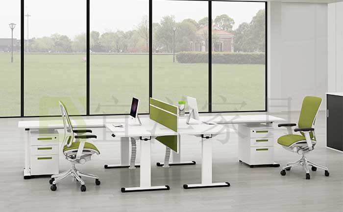 智能办公家具 智能办公家具