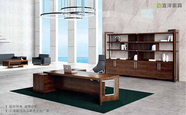 实木办公桌,实木大班台 实木办公桌,实木大班台
