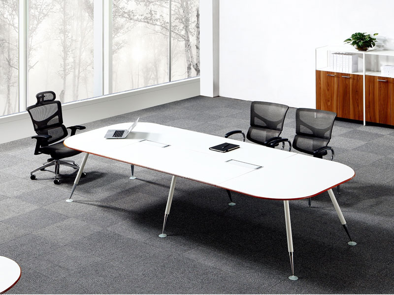 板式家具会议桌-板式职员会议桌-板式会议桌家具-会议桌 板式家具会议桌-板式职员会议桌-板式会议桌家具-会议桌